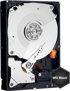 WD Purple WD102PURZ 10TB 7200 RPM 256MB Cache SATA 6.0Gb/s 3.5