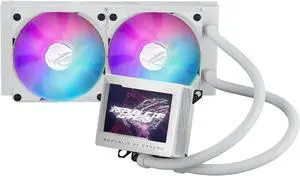 ASUS ROG Ryujin III 360 ARGB EVA-02 EDITION All-in-one Liquid CPU
