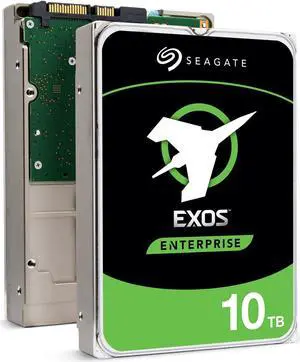Seagate 12TB HDD Exos X14 7200 RPM 3.5