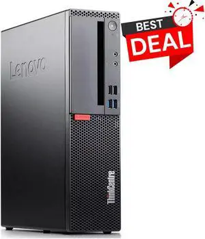 Refurbished: Lenovo ThinkCentre M920z 23.8