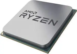 AMD Ryzen 5 PRO 4650G - Ryzen 5 PRO 4000 Renoir (Zen 2) 6-Core 3.7