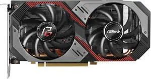 Refurbished: ASRock AMD Radeon RX 6600 XT Phantom Gaming D 8GB OC