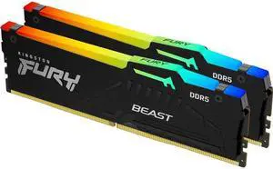 G.SKILL Ripjaws M5 Neo RGB Series 32GB (2 x 16GB) 288-Pin PC RAM