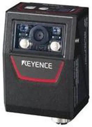 Keyence SR-2000 Full-Range Model 1D/2D Code reader - Newegg.com