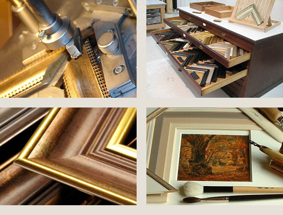 オーダー油絵 】 フレデリック・チャイルド・ハッサム アップルドア島