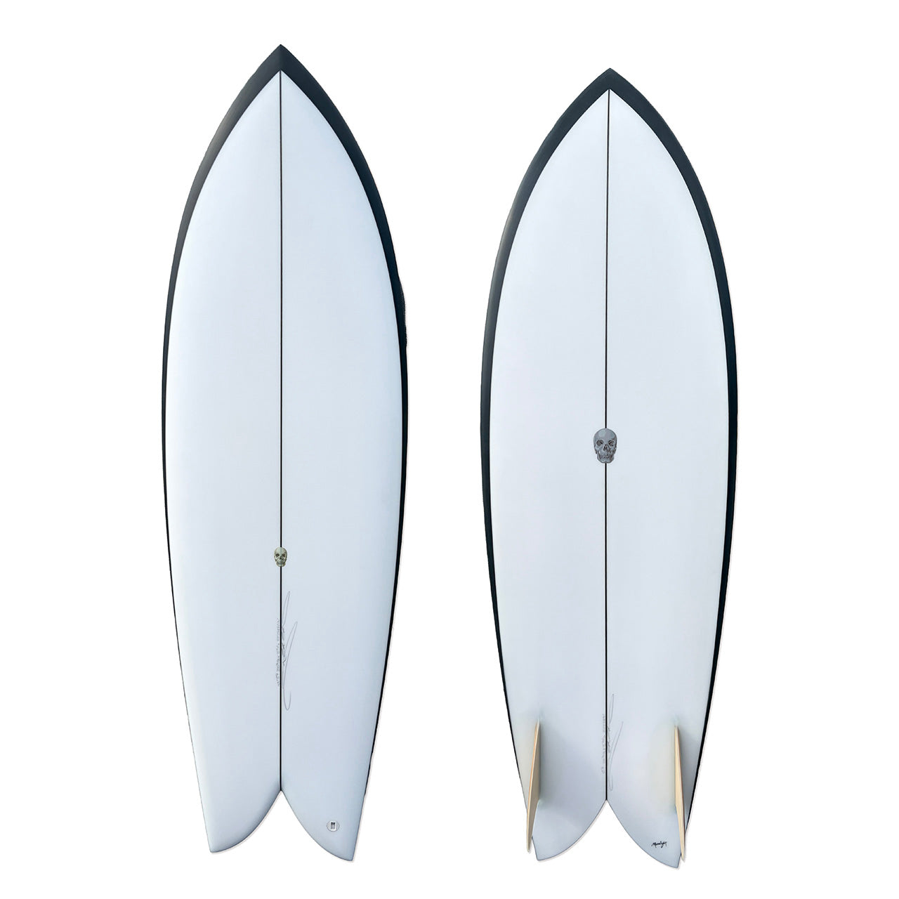 各モデル 種類の特徴 | クリステンソン サーフボード 日本公式サイト 通販