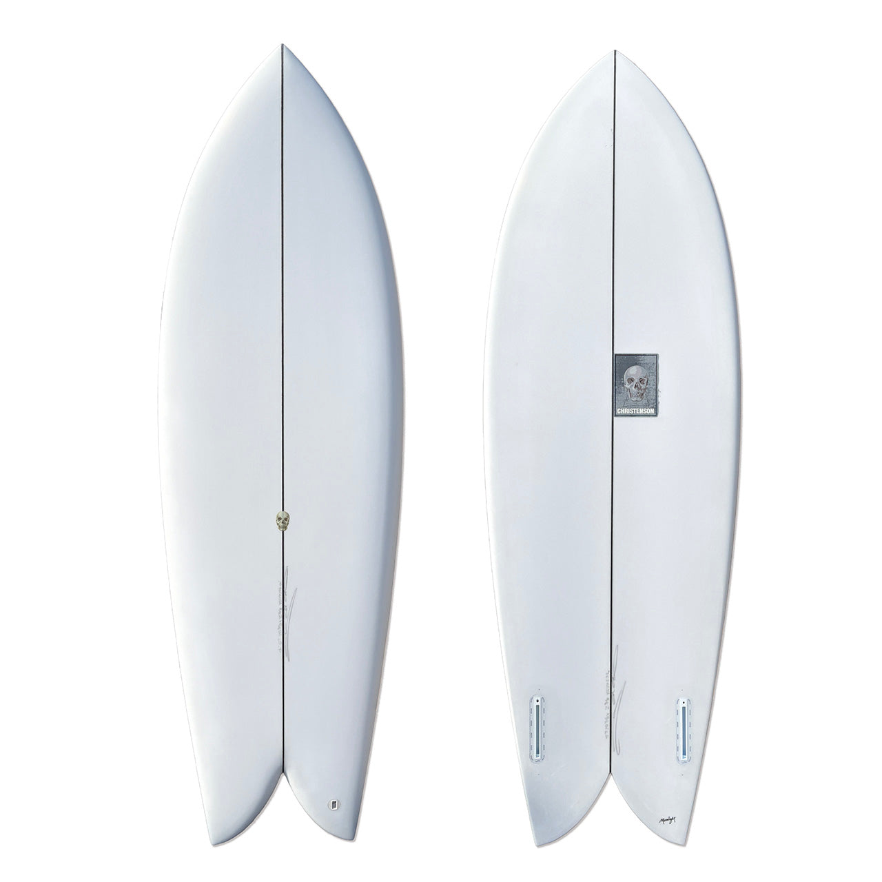 フィッシュ (FISH) | クリステンソン サーフボード 日本公式サイト 通販