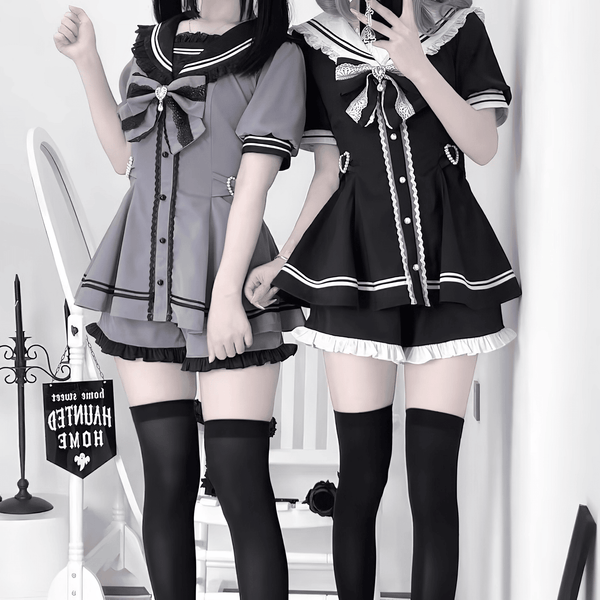 BrokenBear – タグ 