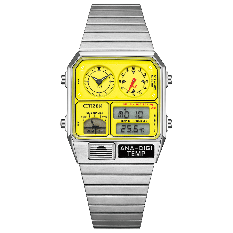 JG2170-59Y: CITIZEN | シチズンウオッチ オフィシャルサイト