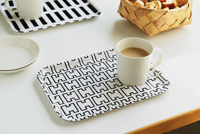 Artek/アルテック/トレイ(S)/H55 COMFOTA 北欧雑貨店