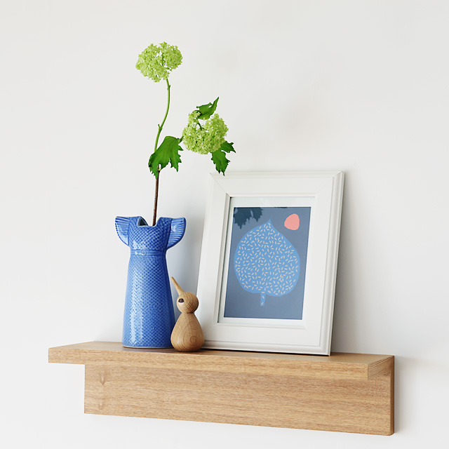 Lisa Larson リサ・ラーソン｜WARDROBE DRESS 花瓶 ドレス COMFOTA