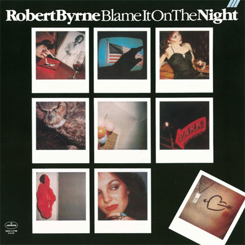 ワン・ナイト・ロマンス+2 [SHM-CD][CD] - ロバート・バーン