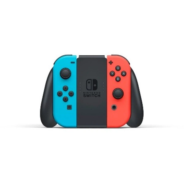 Nintendo Switch Joy-Con Blue-Red (пара) – фото, отзывы