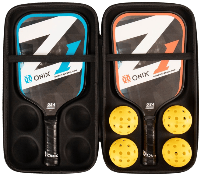 Onix Sports Z1 Pickleball Starter Kit | Dick's Sporting Goods