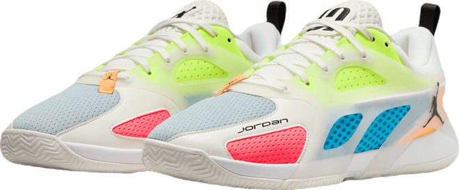 NIKE公式】ジョーダン ザ シューズ ボックス シューズ バッグ (13L