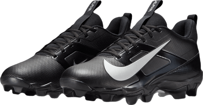 Nike D-Tack Football Gloves (1 Pair). Nike.com