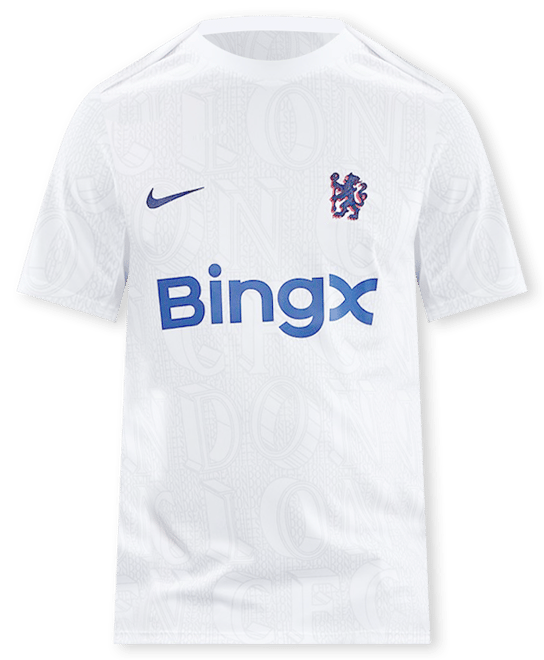 NIKE公式】チェルシー FC アカデミー プロ メンズ ナイキ Dri-FIT