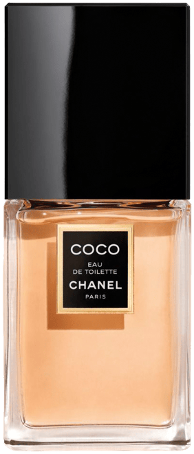 CHANEL COCO Eau de Toilette Spray, 3.4-oz - Macy's
