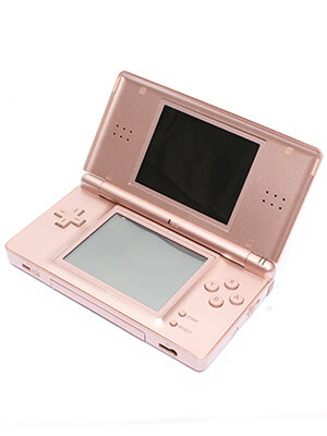 ニンテンドーDSi LL:ナチュラルホワイト 中古ゲーム | ブックオフ公式