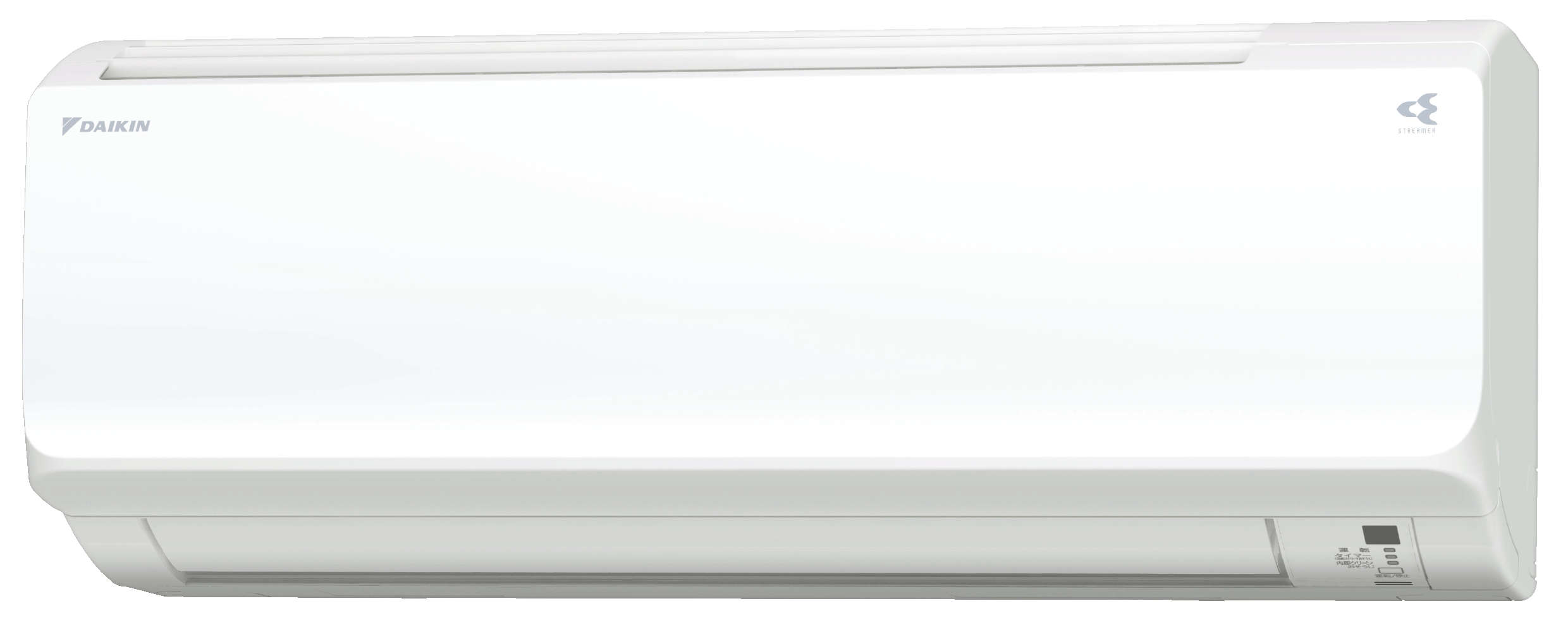 ルームエアコン CXシリーズ F28WTCXS-W(S28WTCXS-W 室内機) ルーム