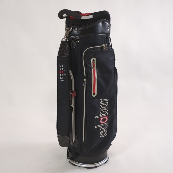 アダバット(adabat),adabat, キャディバッグ, | HIMARAYA NEXT USED