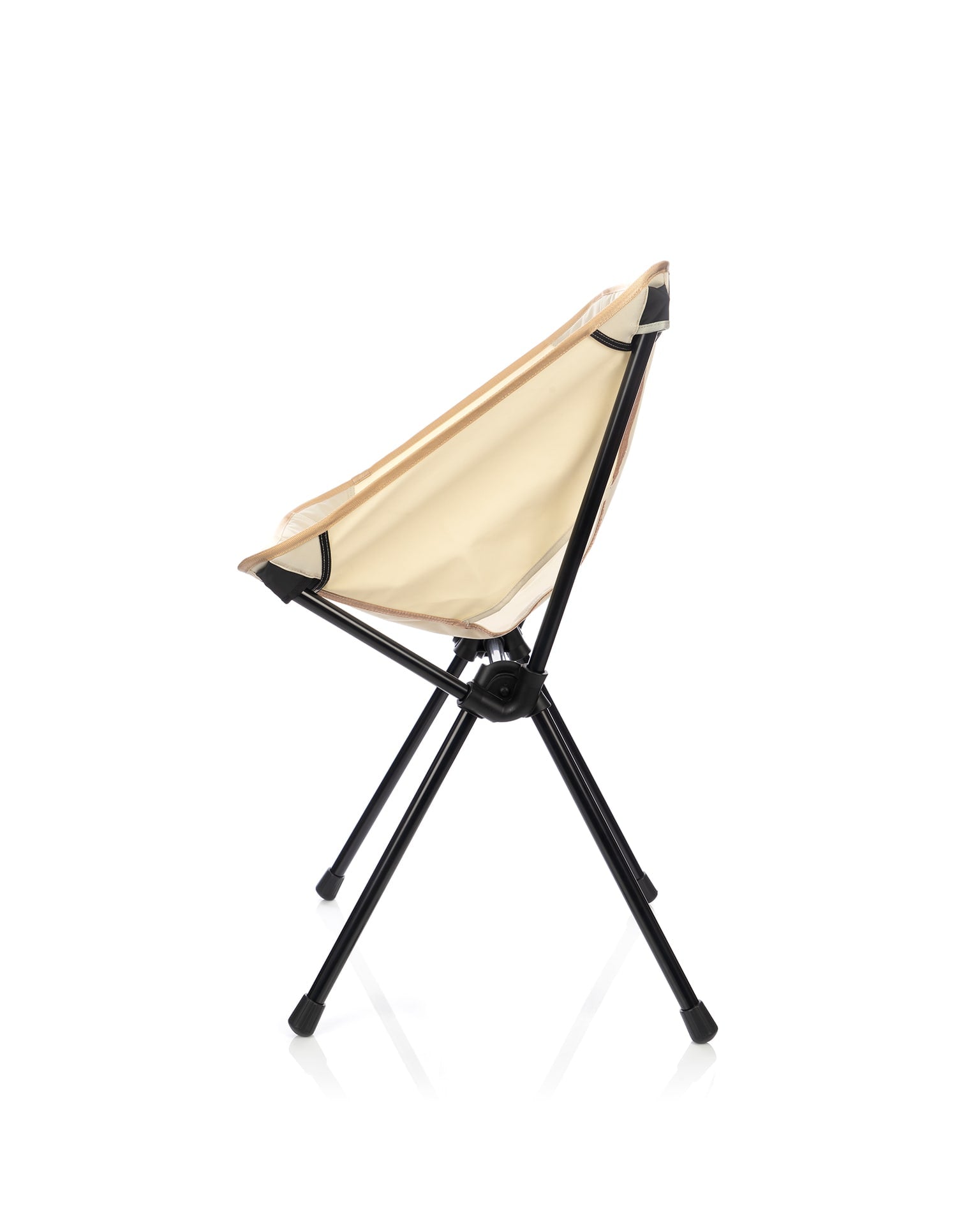 NEIGHBORHOOD | Helinox Cafe Chair & Personal Shade Natural | Concrete