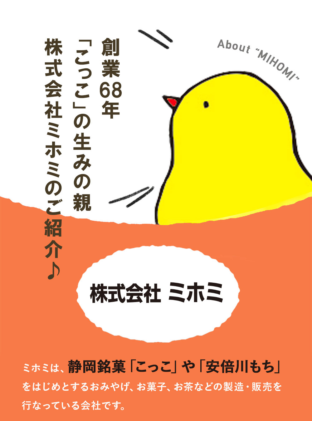 こっこ 6個入り | こっこオンラインショップ