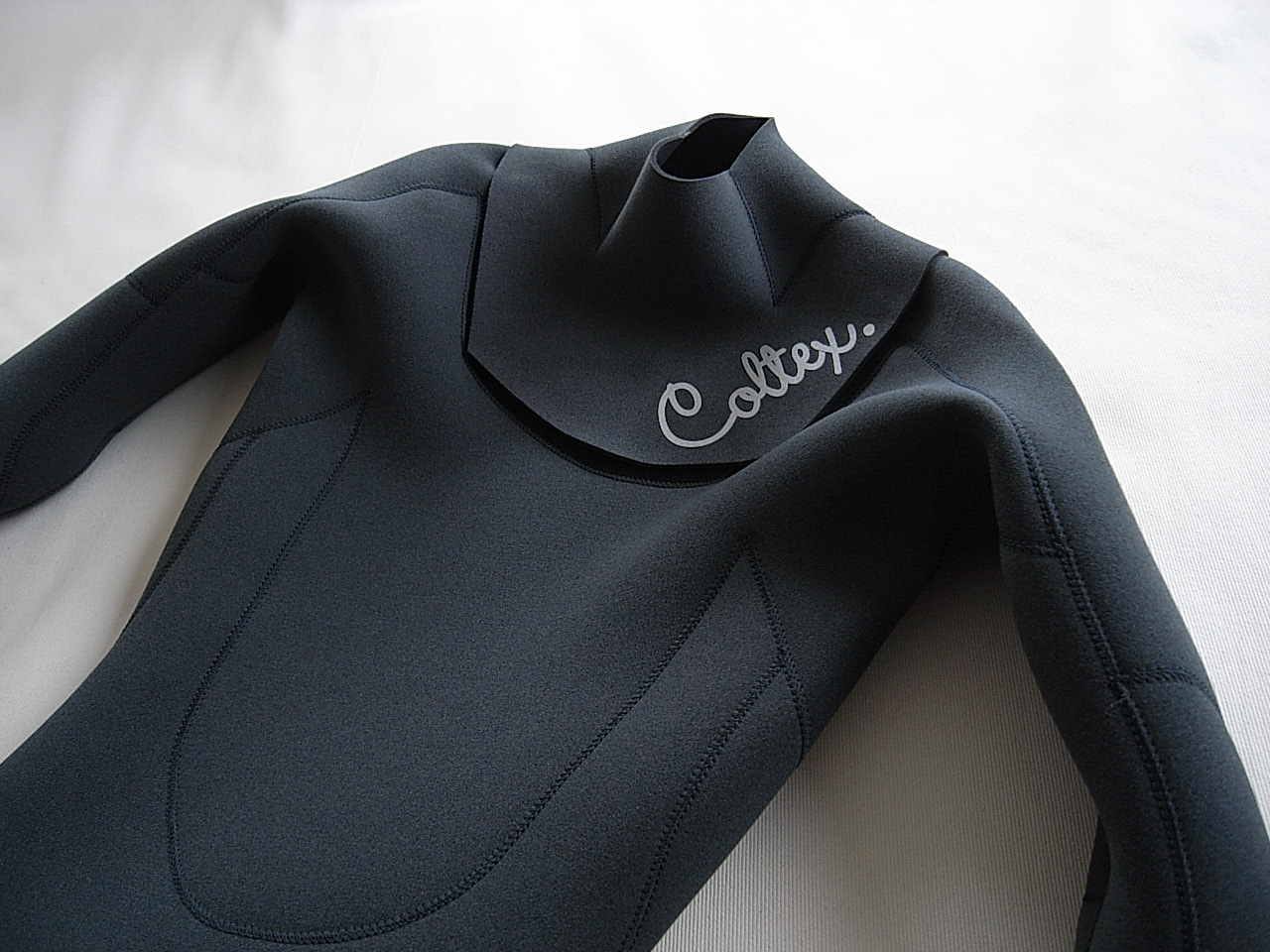 ベルクロZIP - coltex. ウェットスーツ