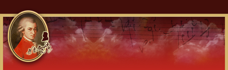 モーツァルト生誕250年 BOXセット