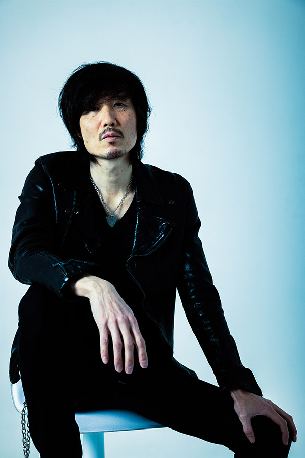 THE ROOSTERS to THE ROOSTERZ｜日本コロムビア