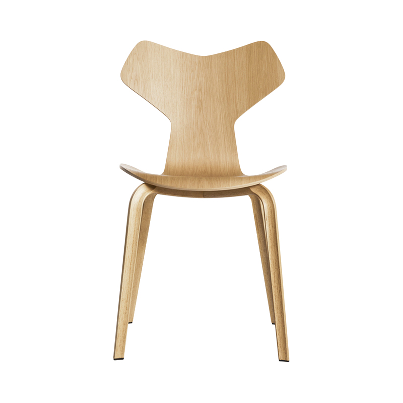 FRITZ HANSEN（フリッツ・ハンセン）GRAND PRIX CHAIR（グランプリ