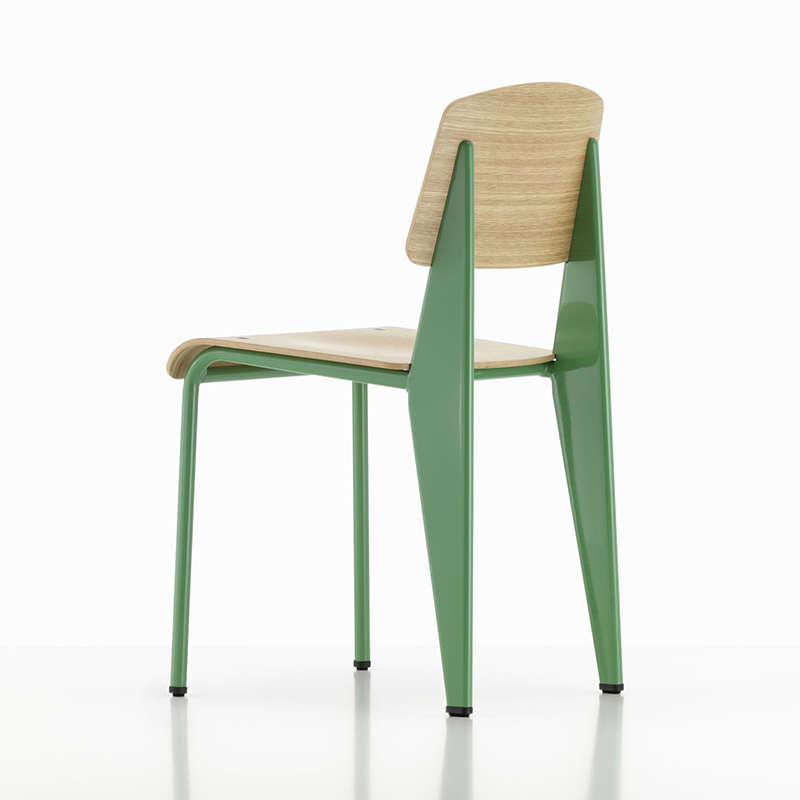 Vitra（ヴィトラ）STANDARD CHAIR（スタンダードチェア）ナチュラル
