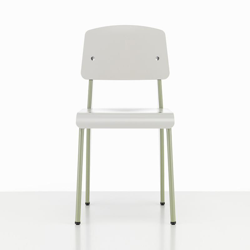 Vitra（ヴィトラ）STANDARD CHAIR（スタンダードチェア）SP ウォーム