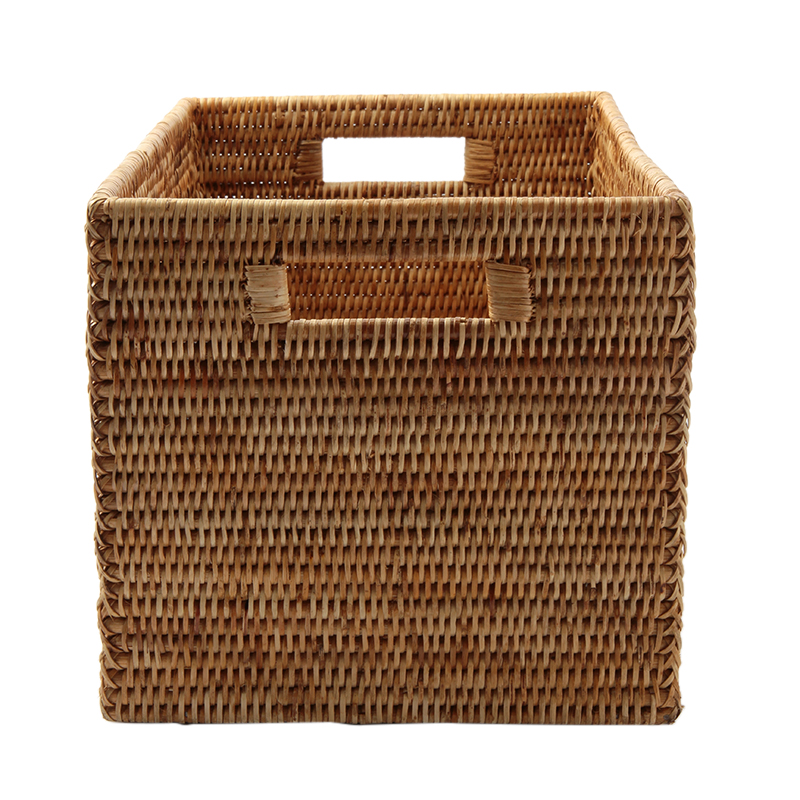 BAOLGI（バオルジィ）オープンバスケット ナチュラル｜5%point | THE