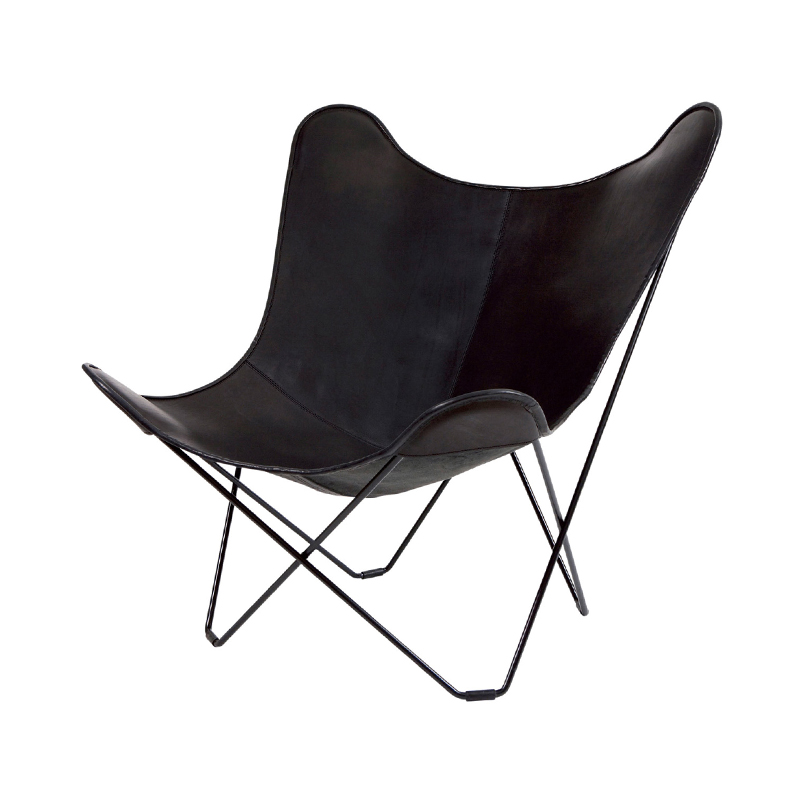 CUERO（クエロ）BKF（ビーケーエフ）バタフライチェア マリポサ