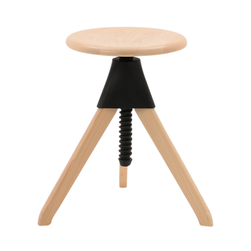 MAGIS（マジス）TOM&JERRY（トム＆ジェリー）ロウ ビーチ ブラック