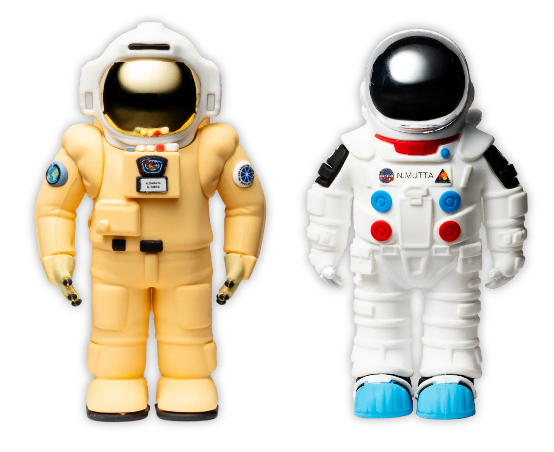 宇宙兄弟45巻 巻末特設サイト｜参加者全員！プレゼントキャンペーン