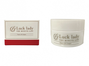 ラックレディ｜自然の力でアンチエイジングを応援する会社