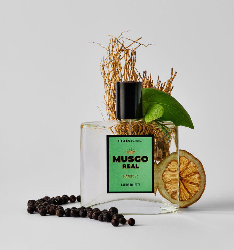 フレグランスの商品一覧 | クラウス ポルト | CLAUS PORTO 日本公式