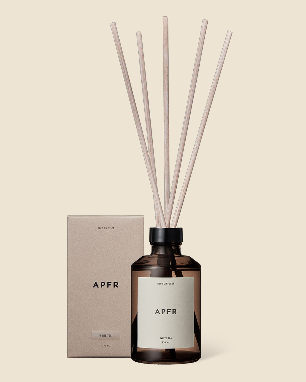 APFR リード ディフューザー REED DIFFUSER アロマスティック ホーム