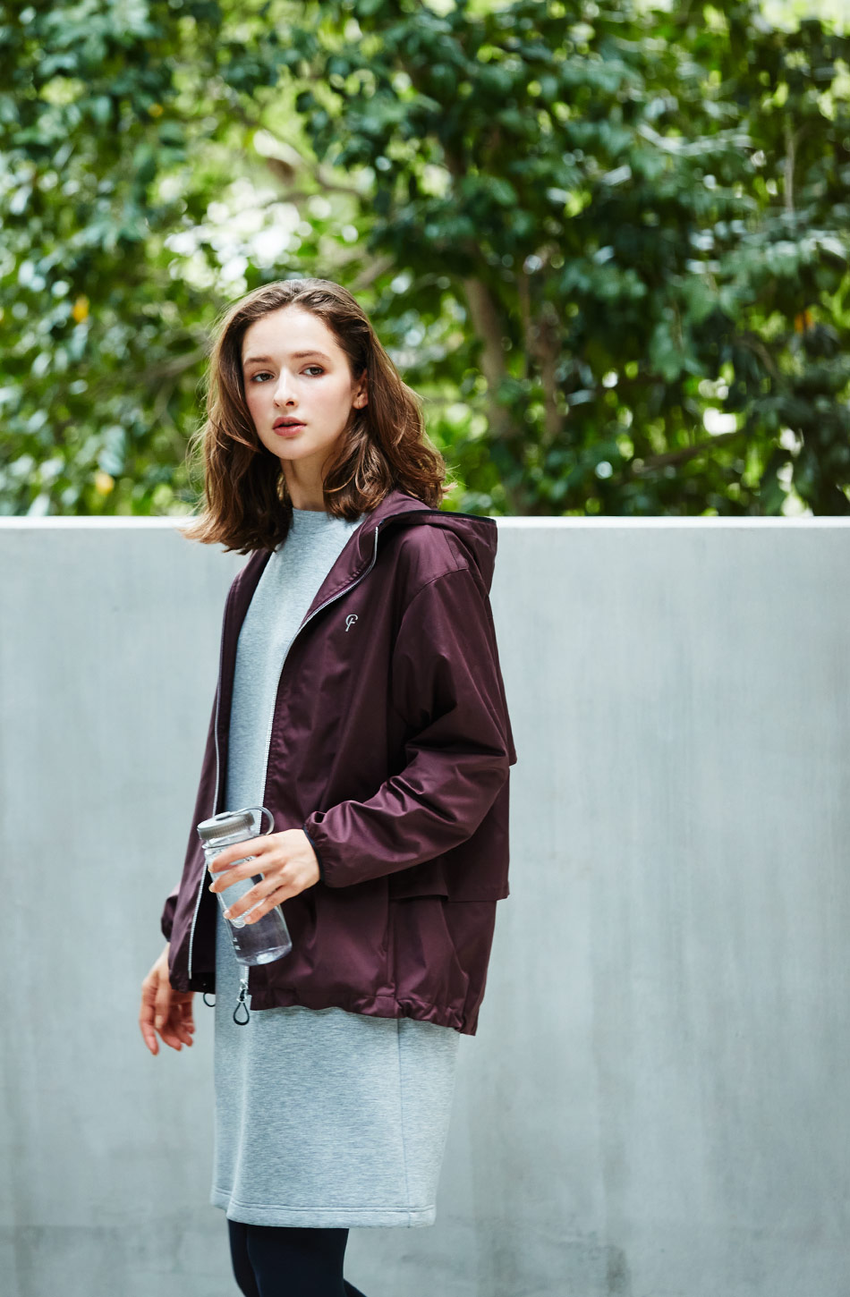 23区GOLF】23Fondation | AUTUMN & WINTER 2021 | ファッション通販