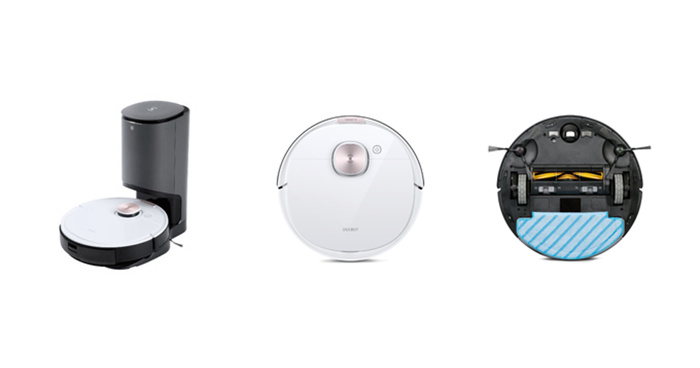 最先端3D物体回避テクノロジーで走行中のトラブルを回避 エコバックス