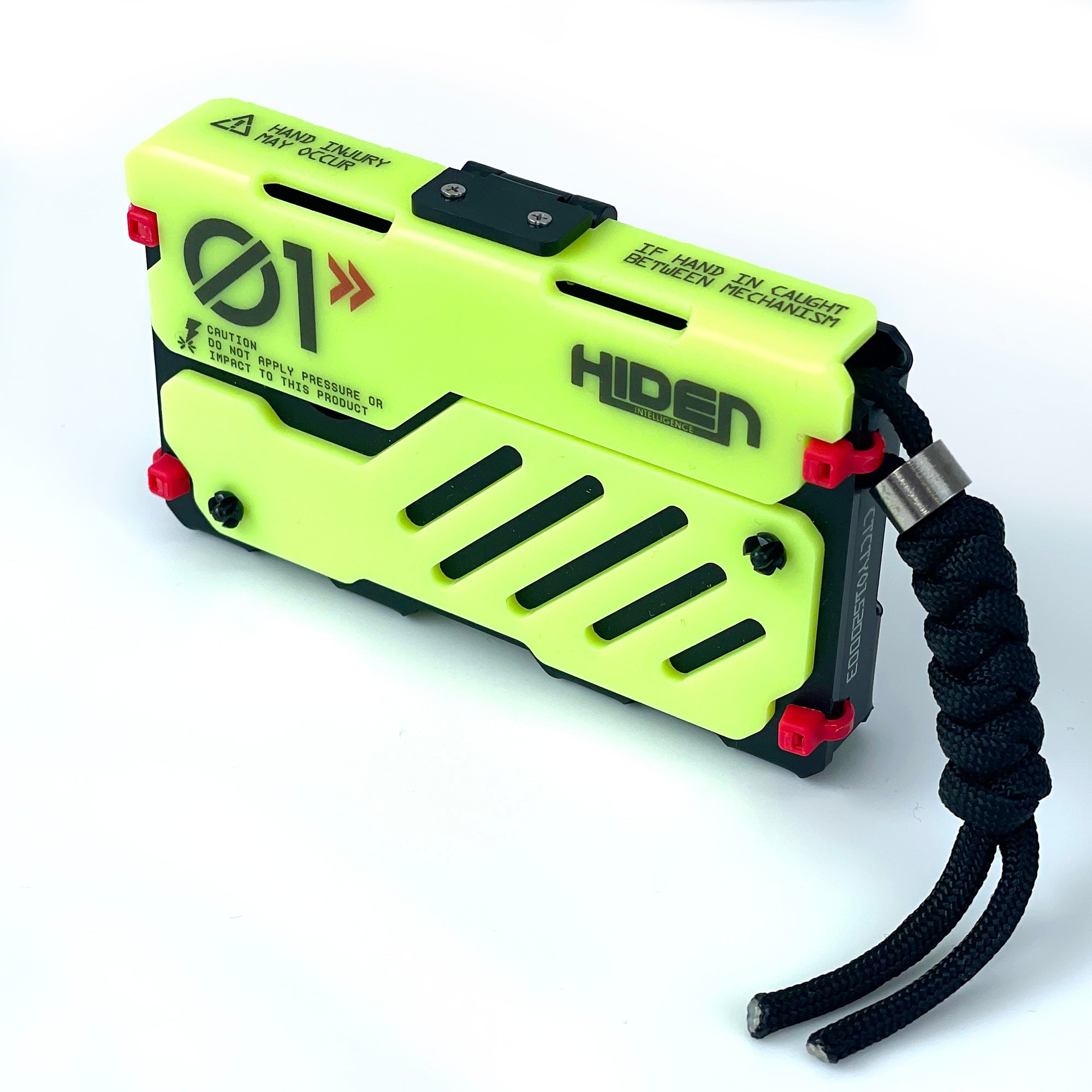 装甲カードコンテナユニット 仮面ライダーゼロワンmodel – 中央町戦術工芸