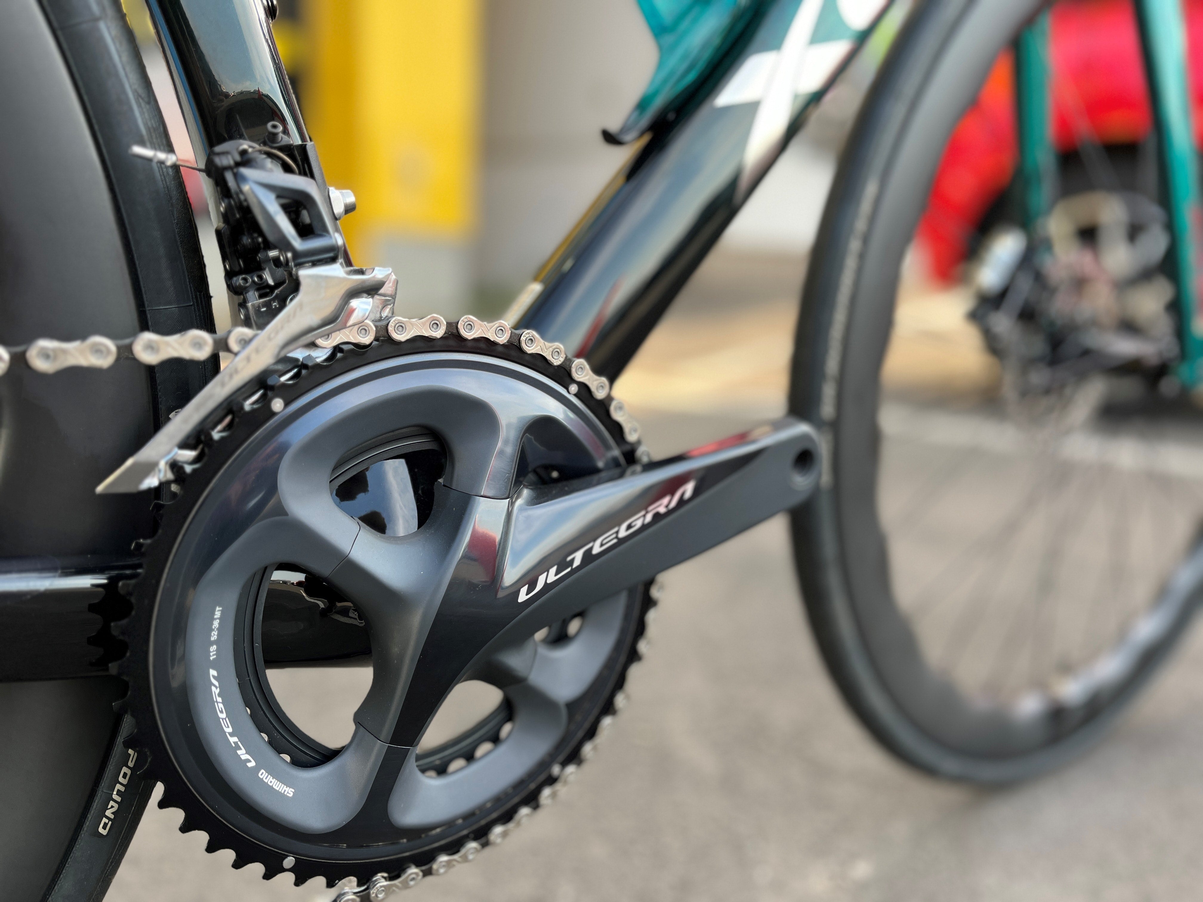 限定商品】XDS SPLASH フルカーボン ロードバイク 【アウトレット】