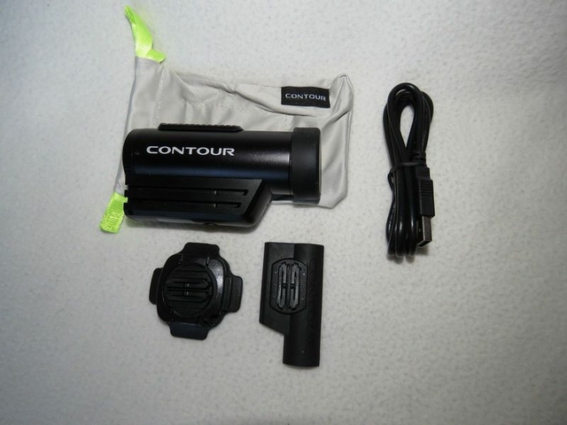 津々見友彦の6輪生活】コンツアーのアクションカメラ・ROAM3を使って