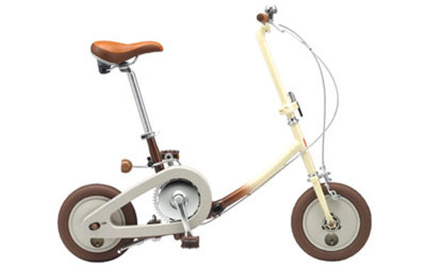 ナショナル自転車、思わず食べたくなるような自転車を発売 | CYCLE