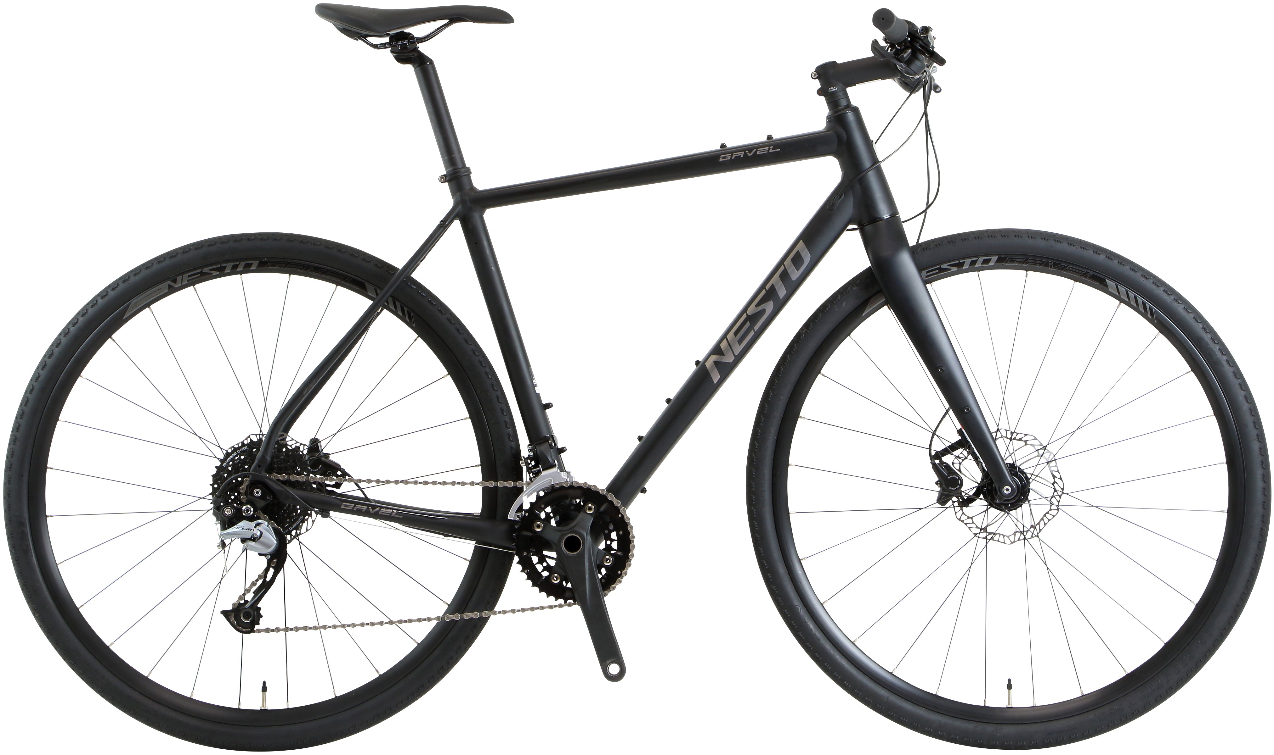 新生活応援セール／[NESTO PREMIUM]ネスト ロードバイク GAVEL FLAT