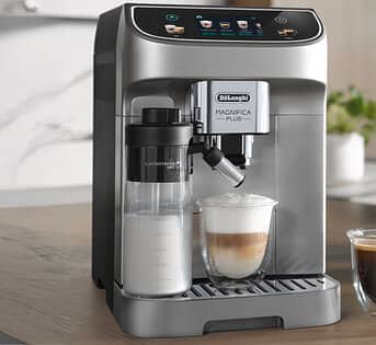 マグニフィカ | De'Longhi JP