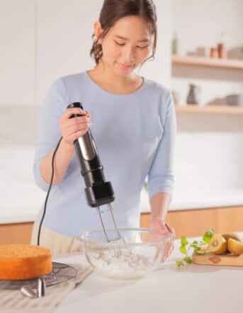MultiQuick 9 hand blender | Braun JP