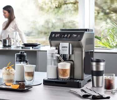 De'Longhi JP | デロンギ